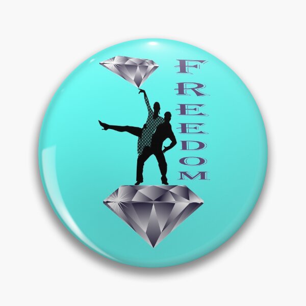 Item preview, Freedom, financial independence designed and sold by helenkaiy.