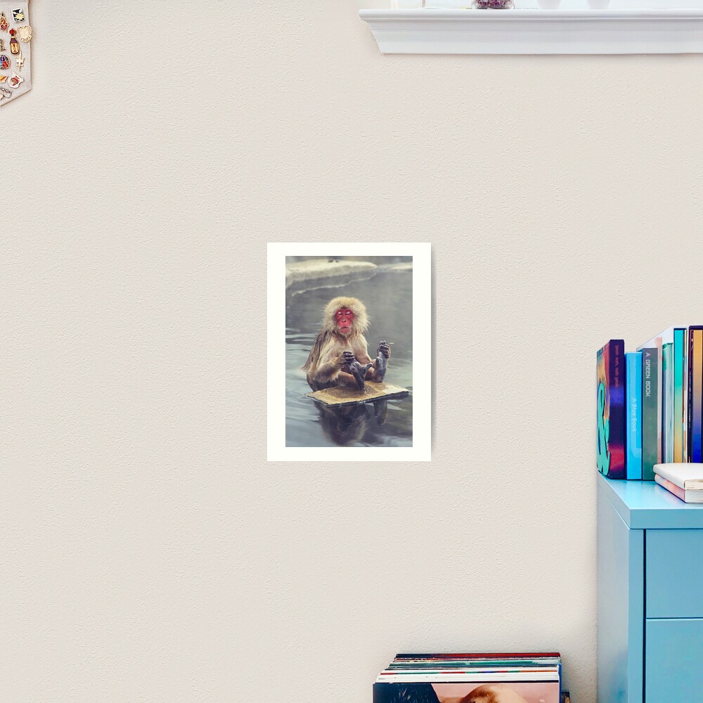 Item preview, Art Print designed and sold by cjrush.