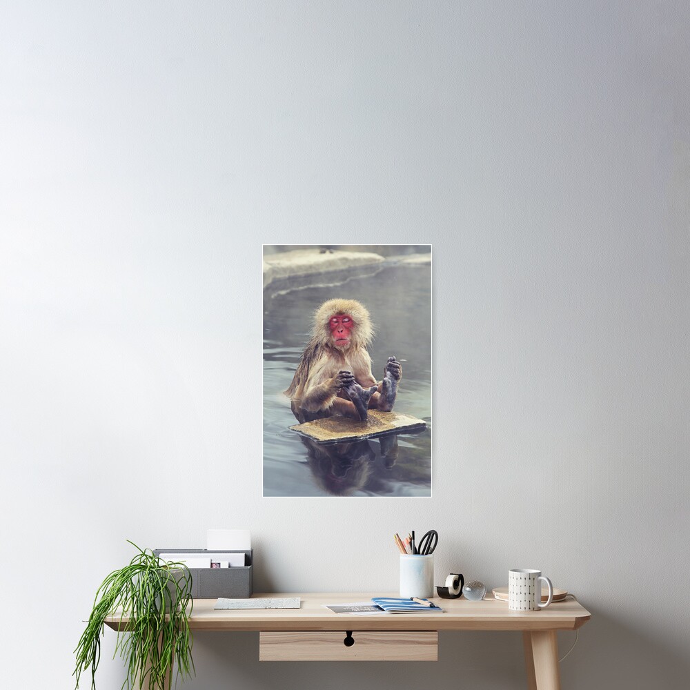 Item preview, Poster designed and sold by cjrush.