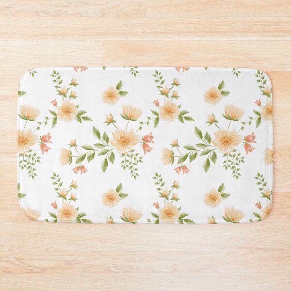 Item preview, Sweet flowers designed and sold by Katbydesign.