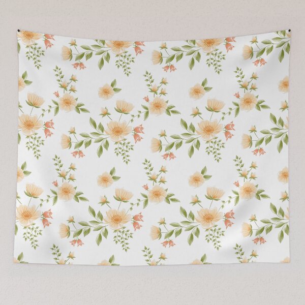 Item preview, Sweet flowers designed and sold by Katbydesign.