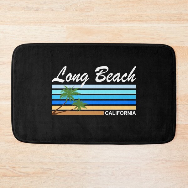 Item preview, Long Beach California designed and sold by GeogDesigns.