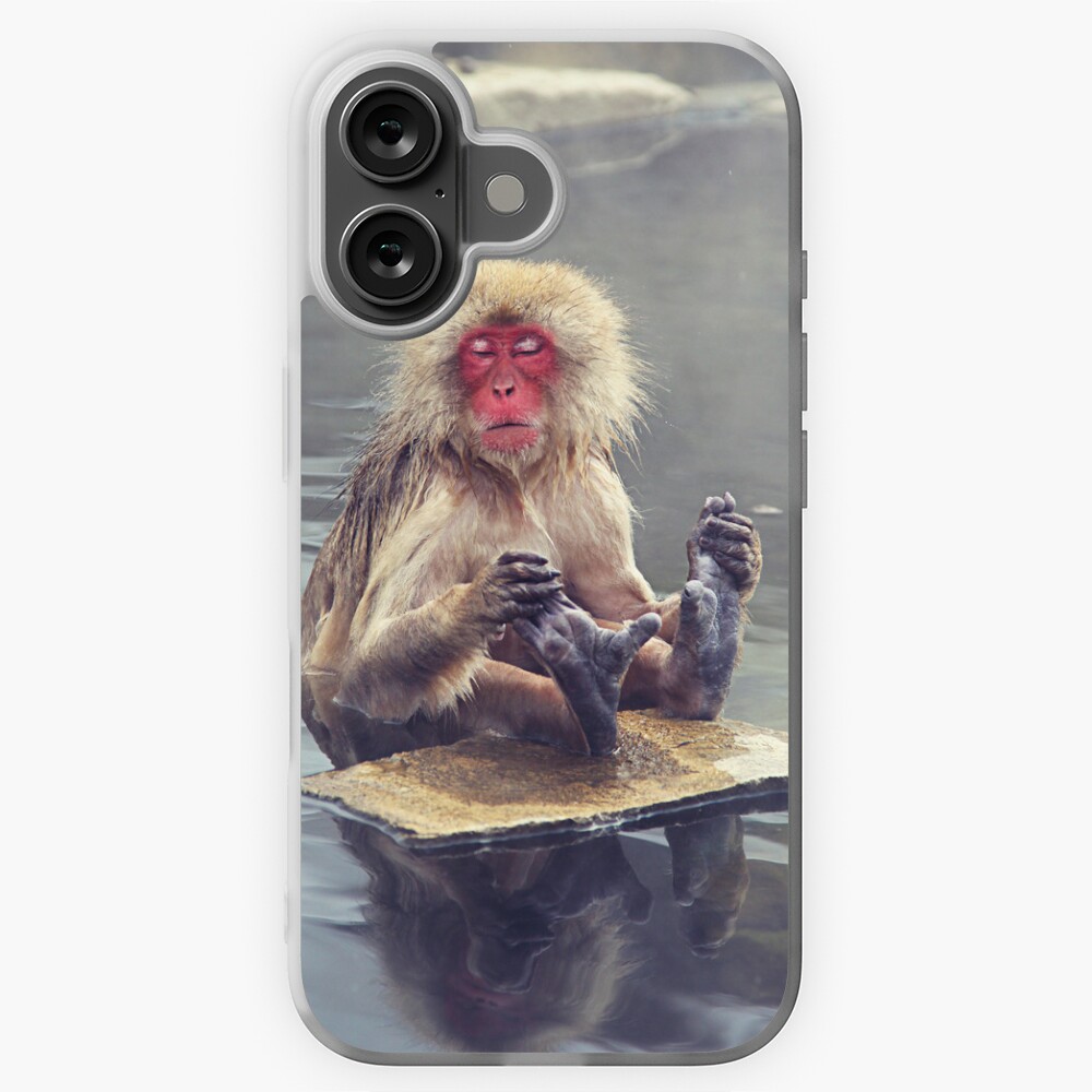 Item preview, iPhone Soft Case designed and sold by cjrush.