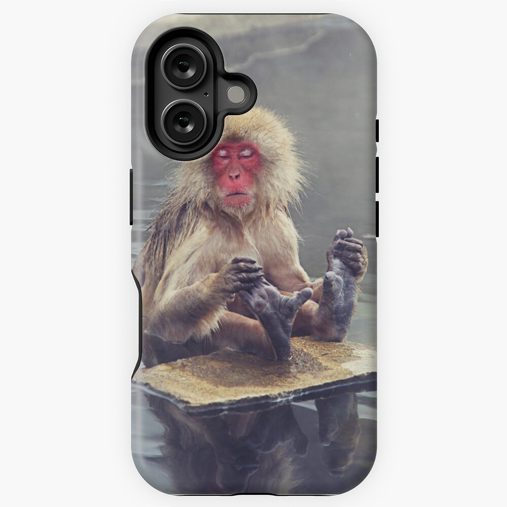 Item preview, iPhone Tough Case designed and sold by cjrush.