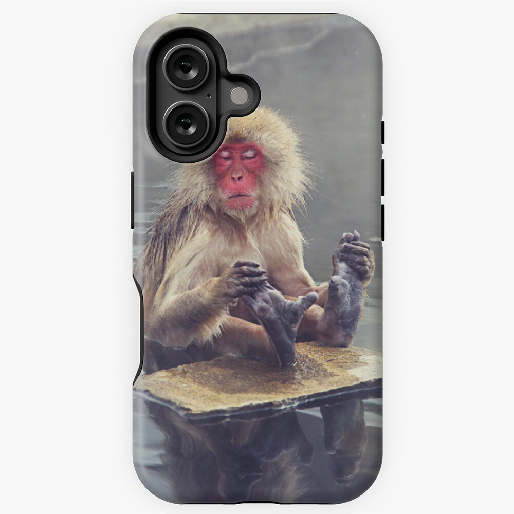 Item preview, iPhone Magsafe Tough Case designed and sold by cjrush.