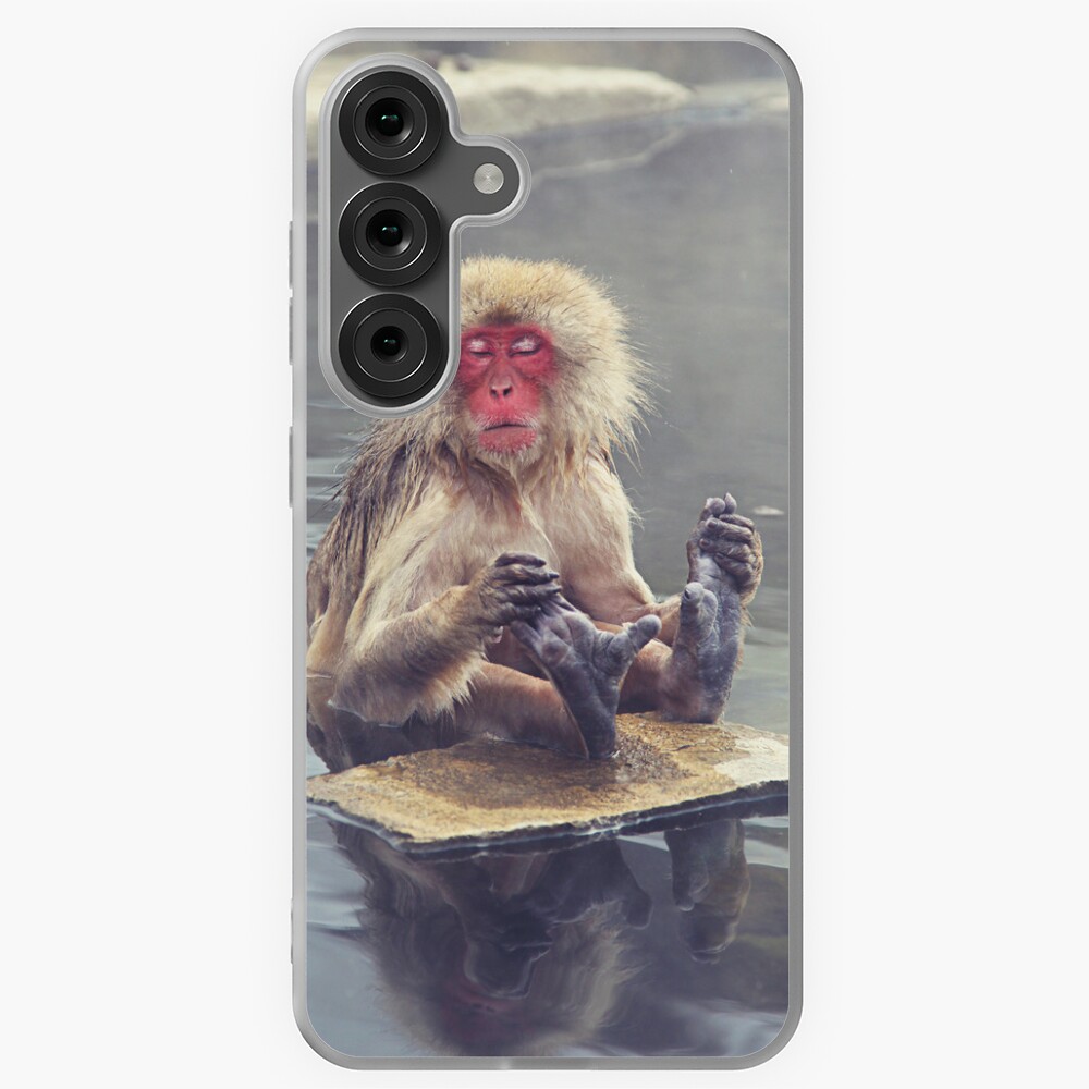 Item preview, Samsung Galaxy Soft Case designed and sold by cjrush.