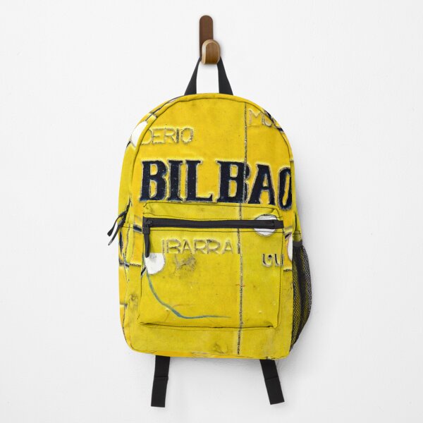 Item preview, BILBAO - VIZCAYA - SPAIN - MAP - EUROPE designed and sold by Tropical Blood.