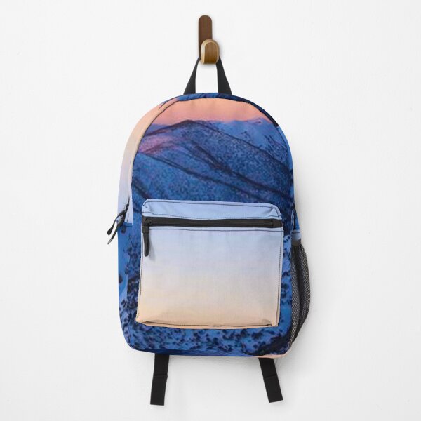 Item preview, Mt Hotham Landscape designed and sold by StylishTayla.