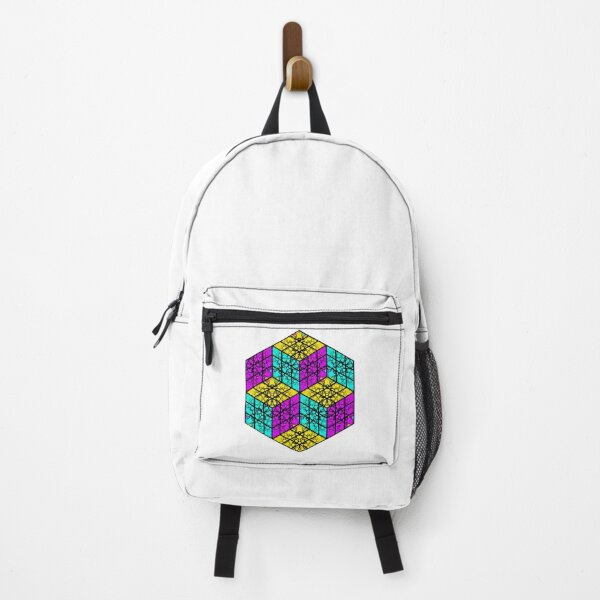 Item preview, Dark Universal Cubes designed and sold by weavernap.
