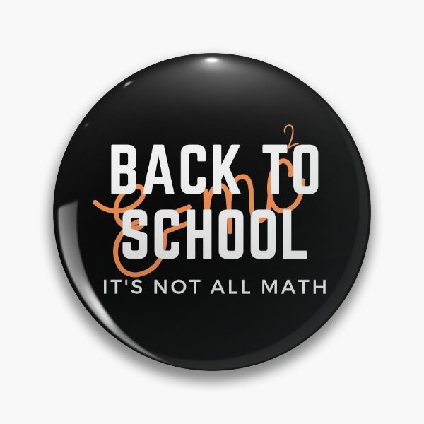 Item preview, Back to school, it's not all math designed and sold by 87lidia.