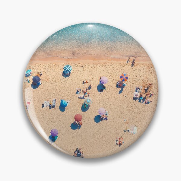 Item preview, Beach Mood designed and sold by The-Drone-Man.