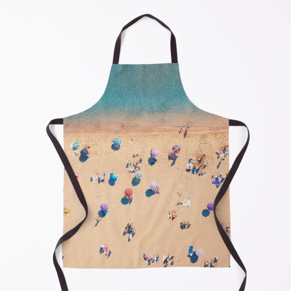 Item preview, Beach Mood designed and sold by The-Drone-Man.