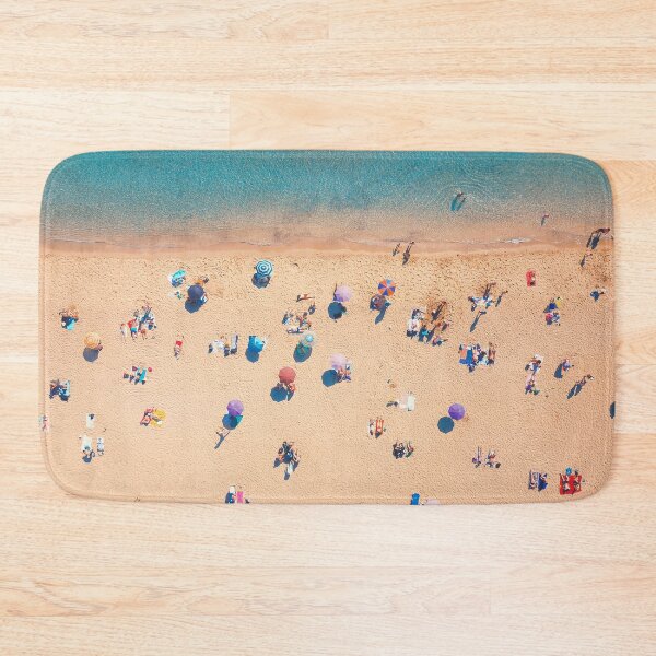 Item preview, Beach Mood designed and sold by The-Drone-Man.