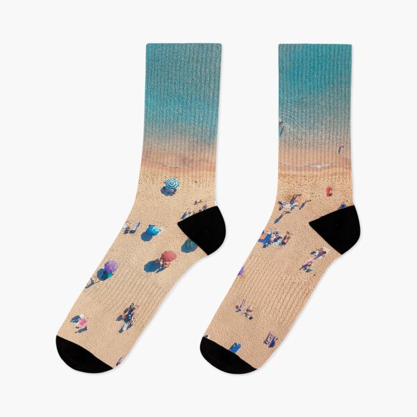 Item preview, Beach Mood designed and sold by The-Drone-Man.