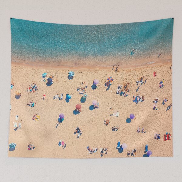 Item preview, Beach Mood designed and sold by The-Drone-Man.