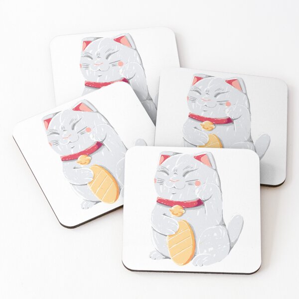 Item preview, Manekineko designed and sold by winterfree.