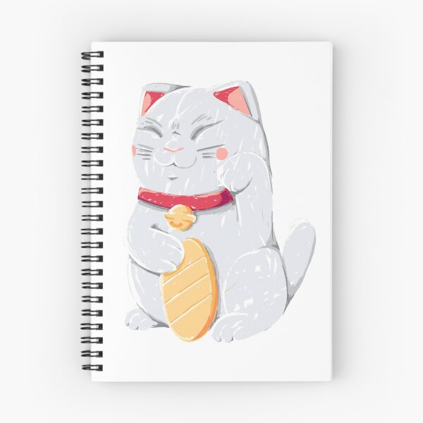 Item preview, Manekineko designed and sold by winterfree.