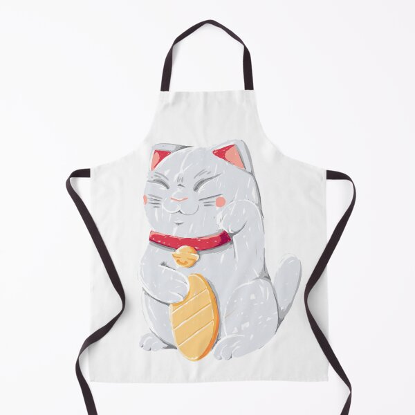 Item preview, Manekineko designed and sold by winterfree.