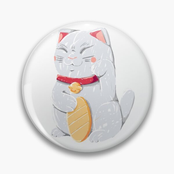 Item preview, Manekineko designed and sold by winterfree.