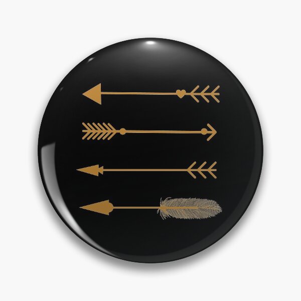 Item preview, Arrows, archery designed and sold by crikz.