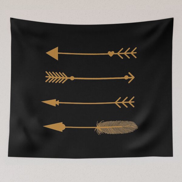 Item preview, Arrows, archery designed and sold by crikz.