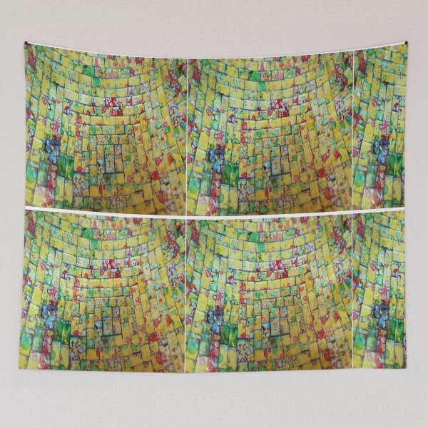 Item preview,  Beautyful Art Mosaic designed and sold by vibeno1.