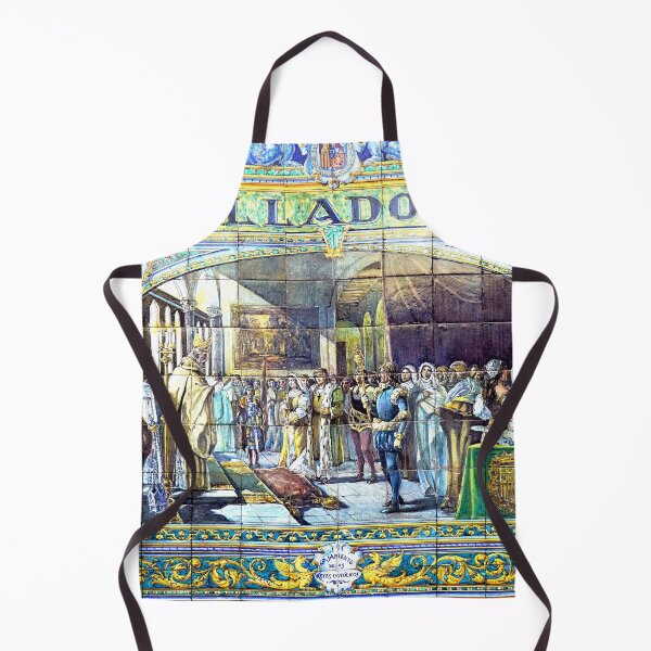 Item preview, VALLADOLID - SPAIN - TILED - CITY - SPAIN - EUROPE designed and sold by Tropical Blood.