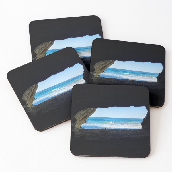 Item preview, Mngazana - Wild Coast Cave designed and sold by TeeZoneZtore.