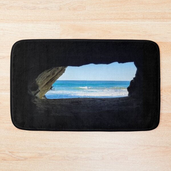 Item preview, Mngazana - Wild Coast Cave designed and sold by TeeZoneZtore.
