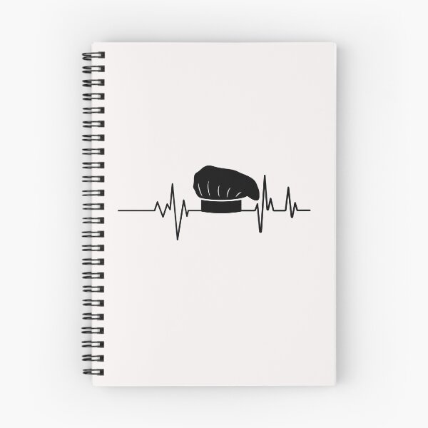 Item preview, Cooking Heartbeat designed and sold by drifti.