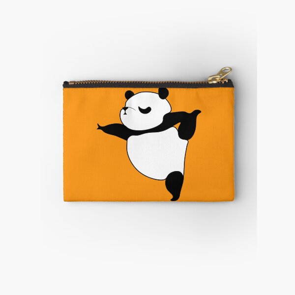 Item preview, Panda Aasan. designed and sold by SaSyprints.