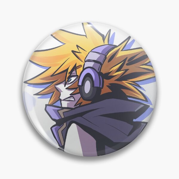 Artikelvorschau, [TWEWY] Neku entworfen und verkauft von batnoise.