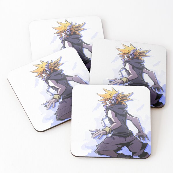 Item preview, [TWEWY] neku designed and sold by batnoise.
