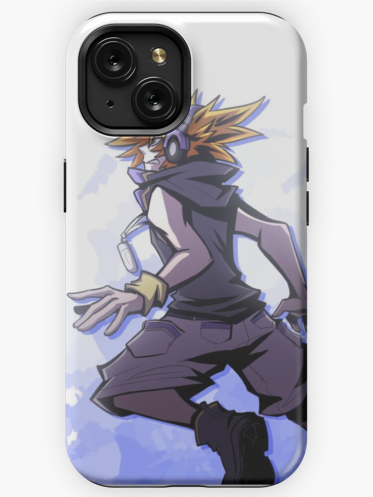 TWEWY - Rindo *watercolor* iPhone Case for Sale by Stylizing4You