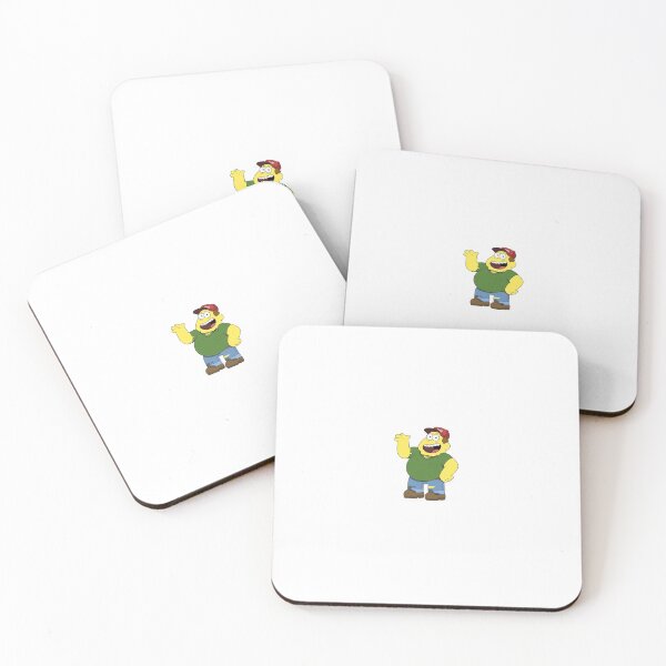 Item preview, Big city greens bill green dad designed and sold by Lj101303.