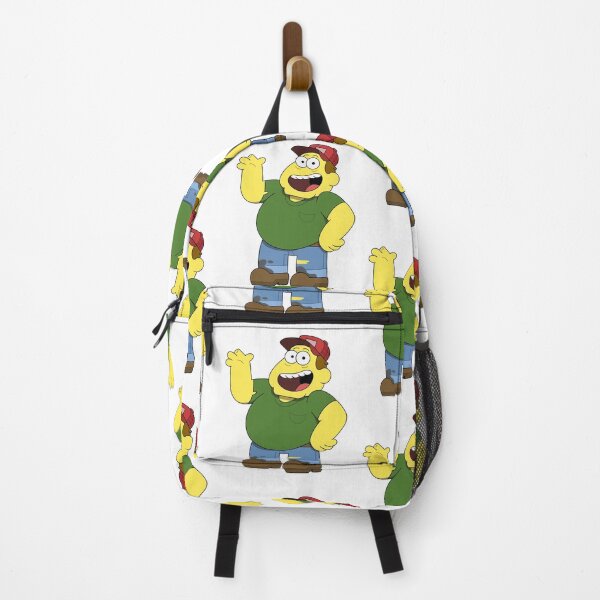 Item preview, Big city greens bill green dad designed and sold by Lj101303.