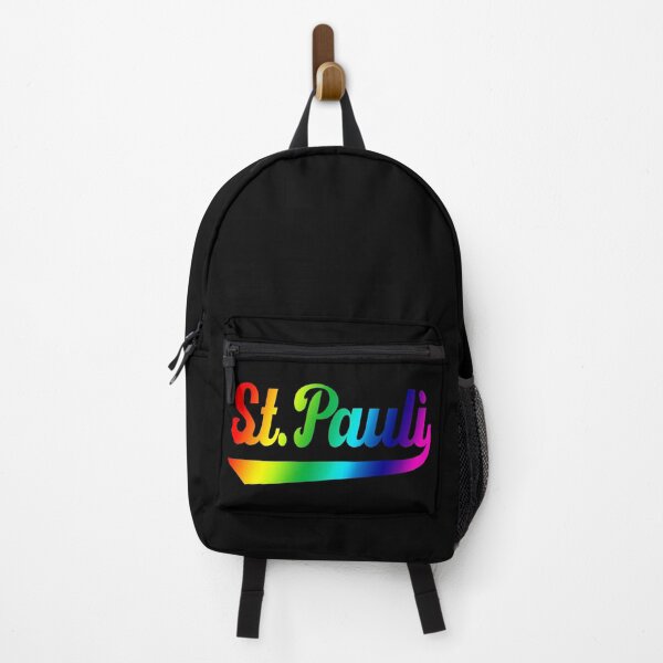 Item preview, St Pauli Rainbow Hamburg designed and sold by GeogDesigns.