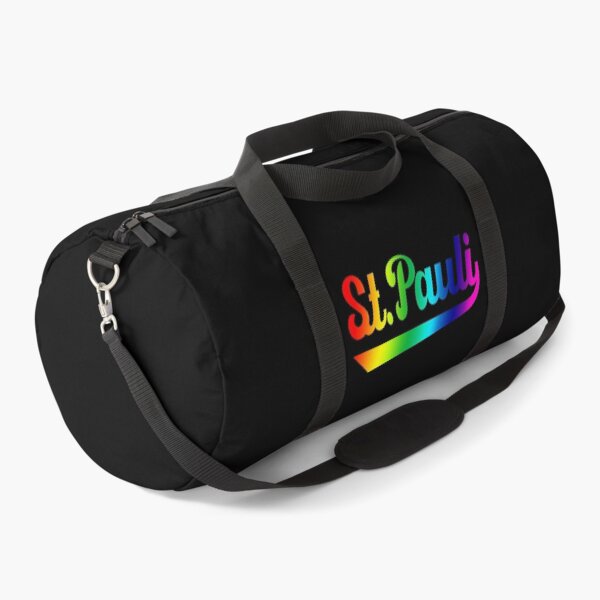 Item preview, St Pauli Rainbow Hamburg designed and sold by GeogDesigns.