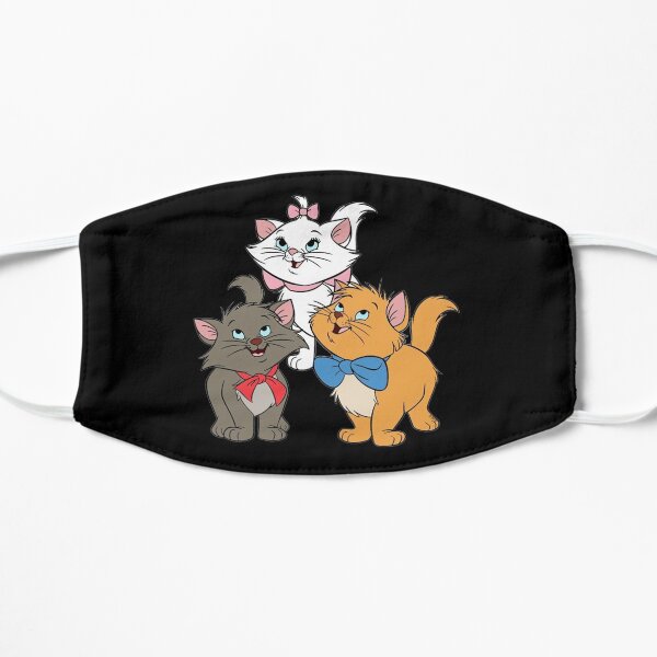 aristocats Mask