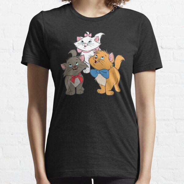 aristocats tshirts