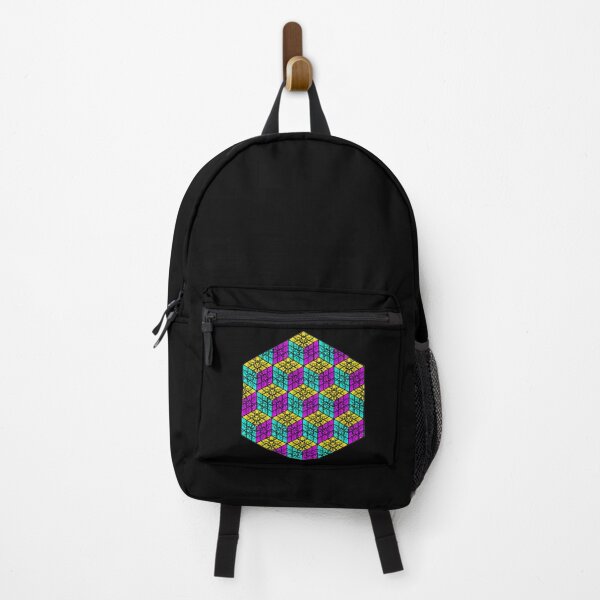 Item preview, Dark Galaxy Cubes designed and sold by weavernap.