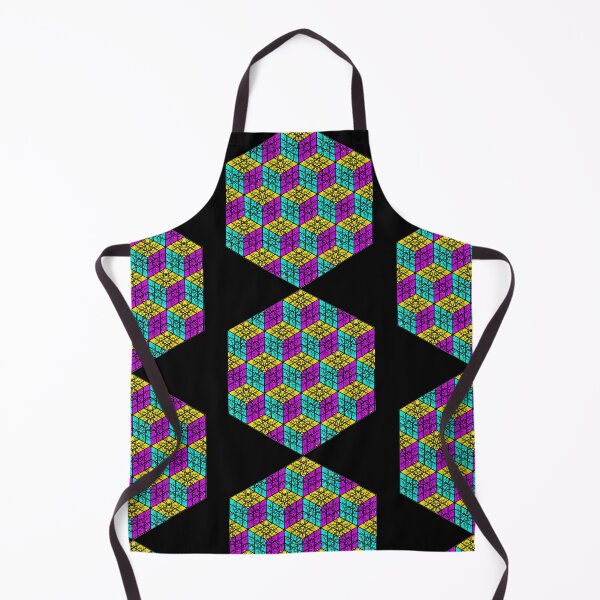 Item preview, Dark Galaxy Cubes designed and sold by weavernap.