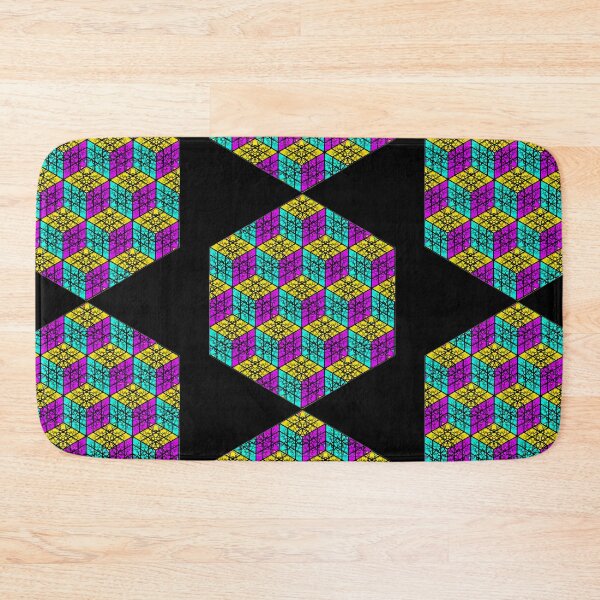 Item preview, Dark Galaxy Cubes designed and sold by weavernap.