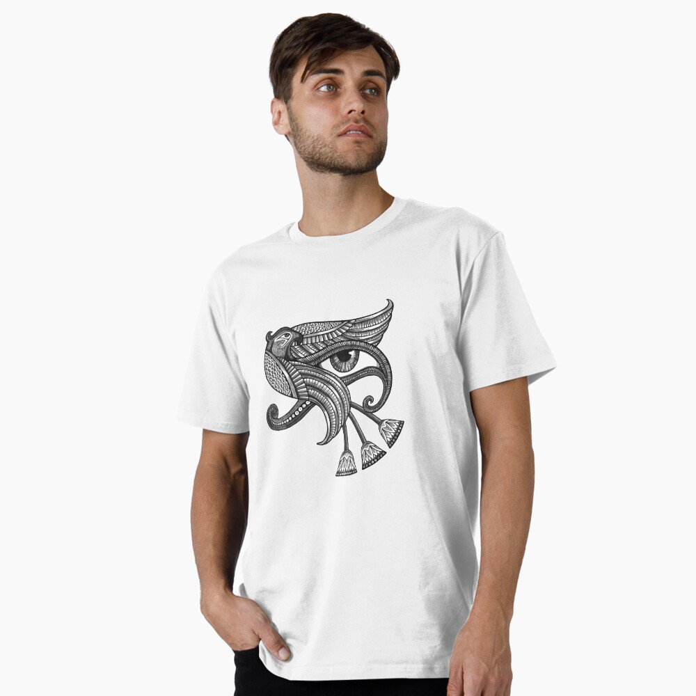 Item preview, Premium T-Shirt designed and sold by AnitaInverarity.