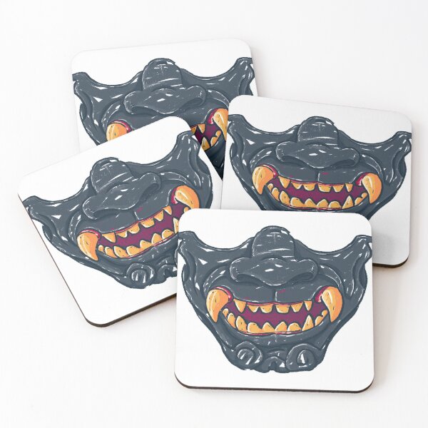 Item preview, Yokai Mask designed and sold by winterfree.