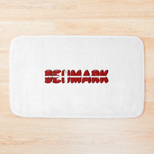 Item preview, Denmark designed and sold by TSlayerMerch.