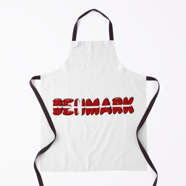 Item preview, Denmark designed and sold by TSlayerMerch.