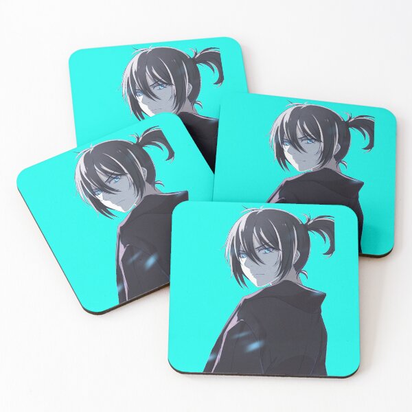 Item preview, yato - noragami  designed and sold by violowrown.