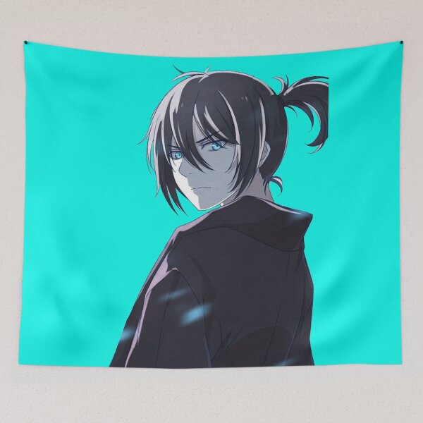 Item preview, yato - noragami  designed and sold by violowrown.