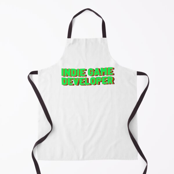 Item preview, Indie Game Developer, Shirt Design designed and sold by DevelopShop.